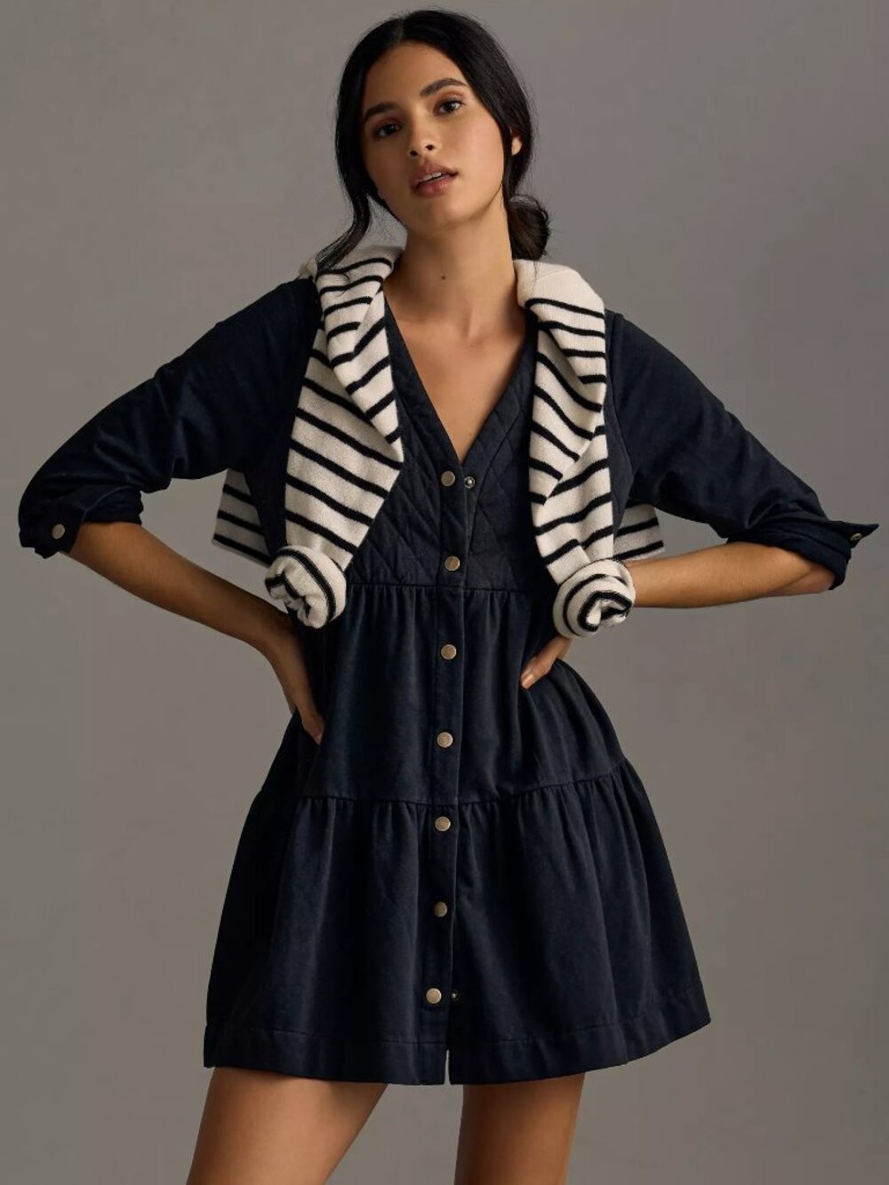 Sundays Clifton Mini Dress